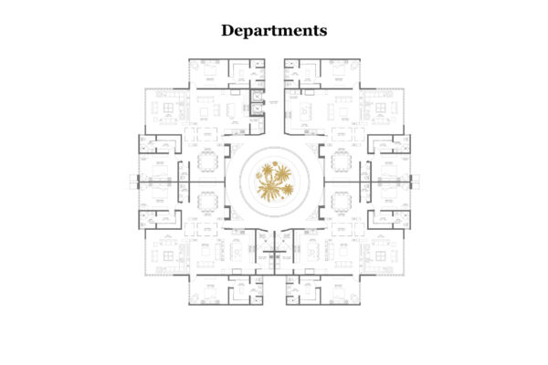 Departments type 2