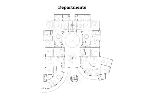 Departments type 5