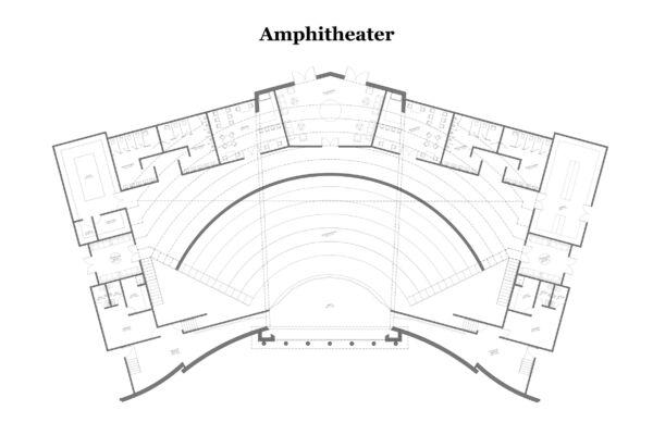 Amphitheater